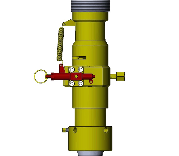Ловитель ЛУ62х21, ЛУ65х21, ЛУ65х35