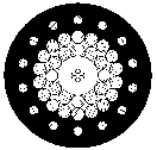 Геофизический кабель КГ 1х0,75-55-90-О