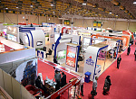  IRAN OIL SHOW 2025